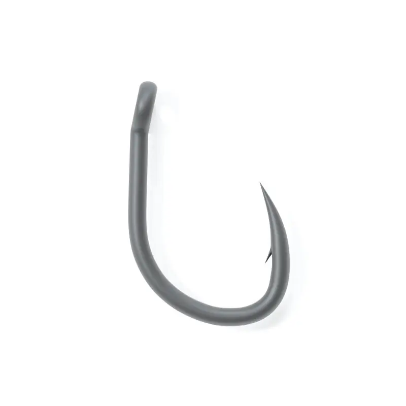 Ridgemonkey Ape-X Snag Hook 2XX Barbed