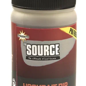 Dynmaite Baits The Source Dip Concentrate 100ml