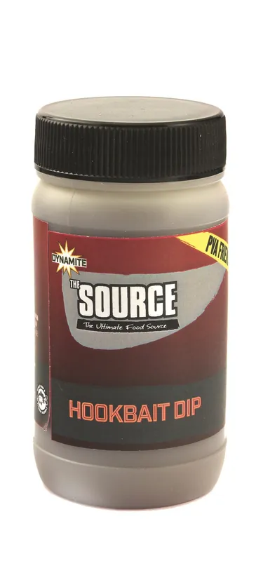 Dynmaite Baits The Source Dip Concentrate 100ml