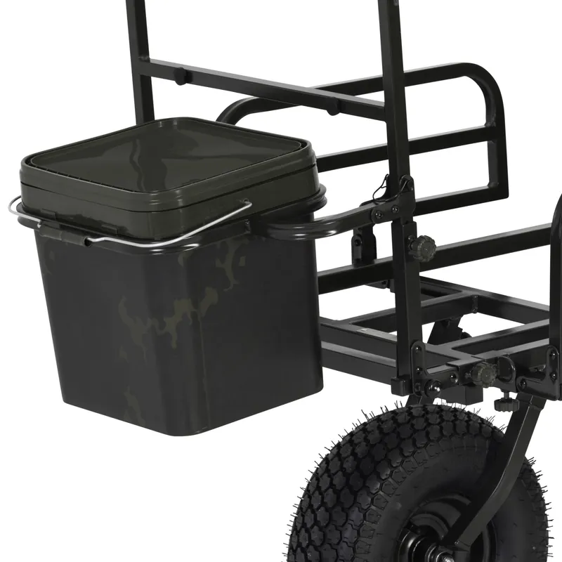 Carp-Porter 17L Bucket Bracket