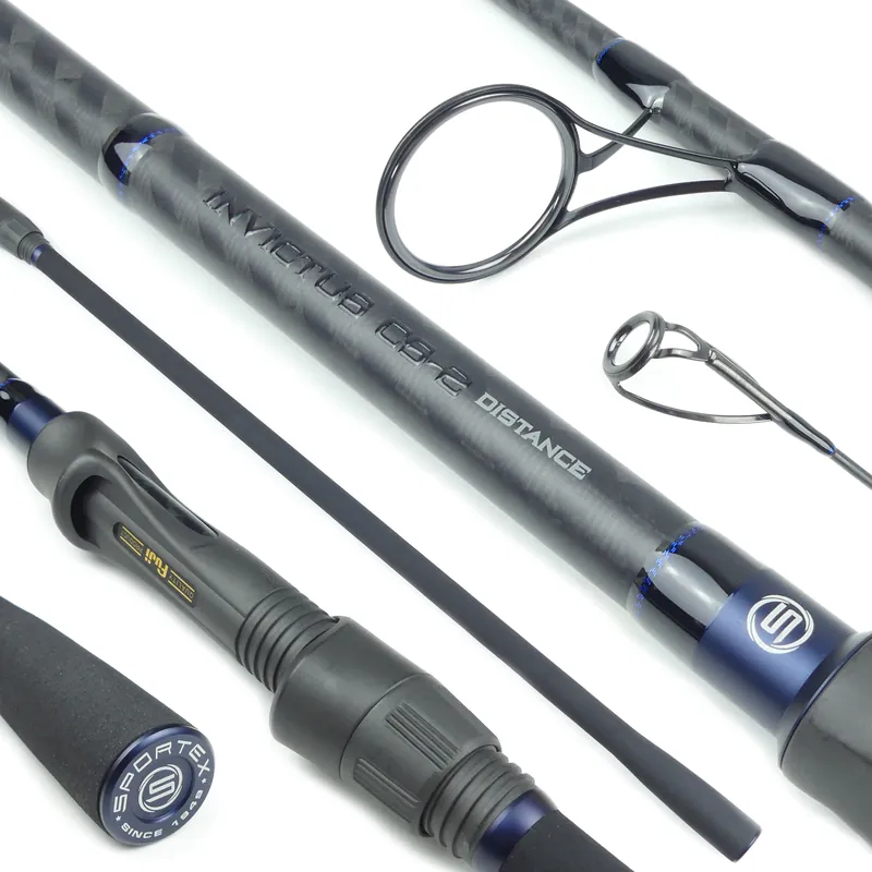Sportex Invictus CS-2 Distance 13ft 3-5oz