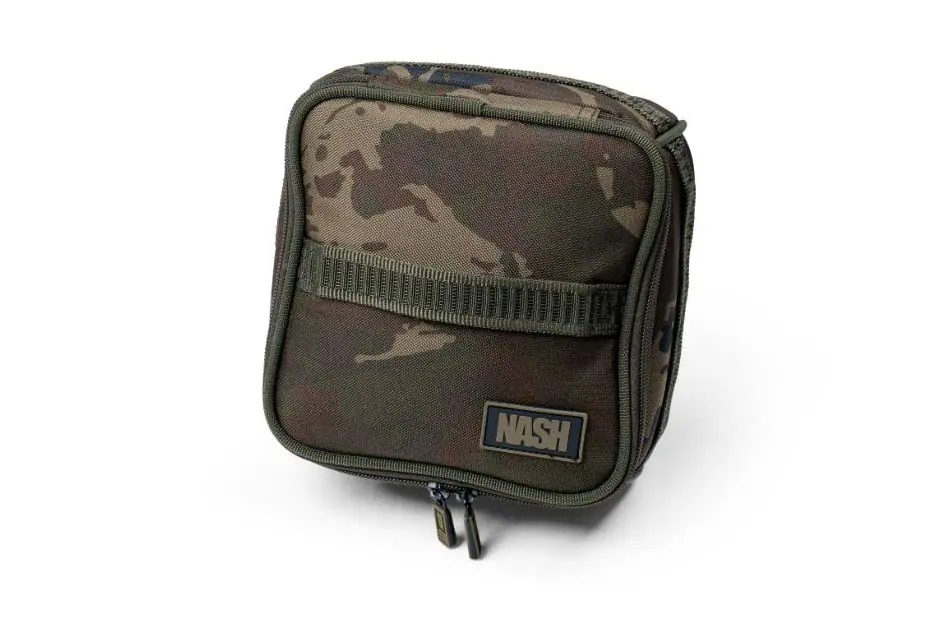 Nash Tackle Subterfuge Tackle Pouch Large