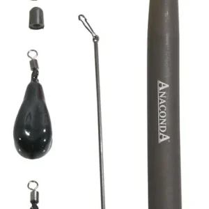 Anaconda Spod Zone Marker Kit