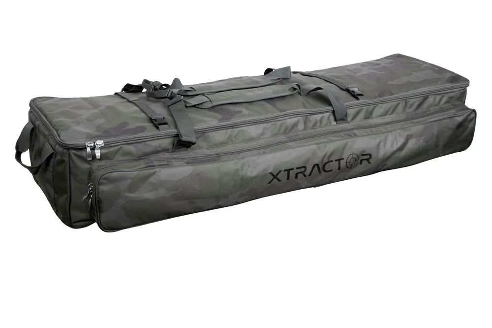 Sonik Xtractor 3-Rod T-50 Transport System