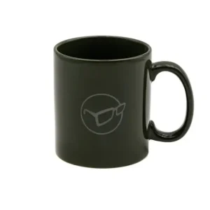 Korda Glasses Mug Olive