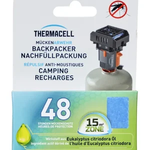 ThermaCell M-48 Nachfüllpack für Backpacker 48 Stunden