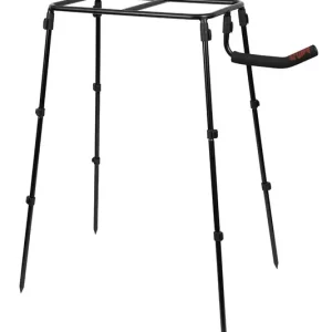 Spomb MK2 Bucket Stand Double