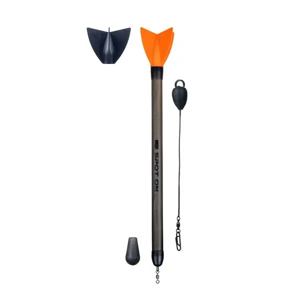 Nash Tackle Spot On Balsa Marker Float Kit Large