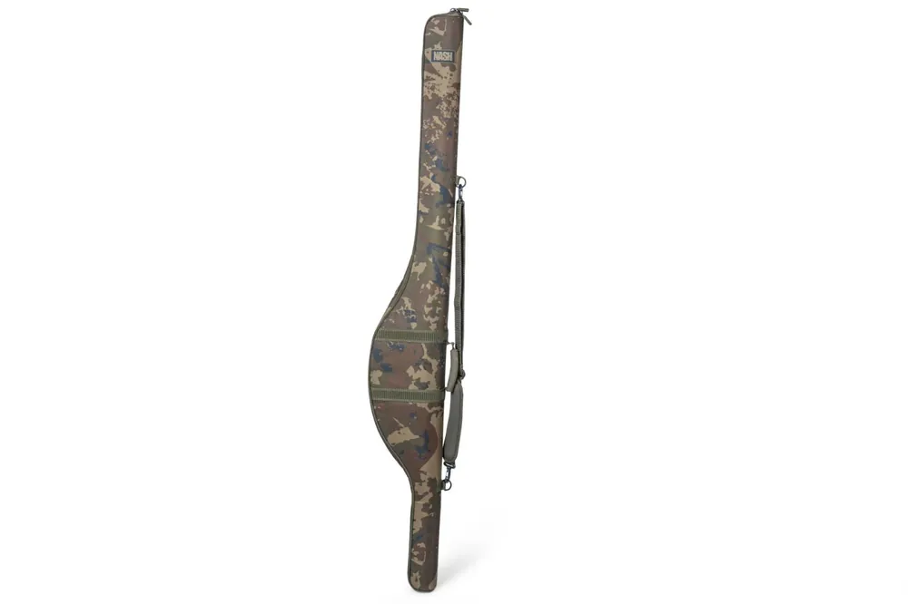 Nash Tackle Subterfuge Hi Protect 12ft 1 Rod Skin