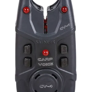 Sänger Carp Voice 4 V.T.S. Red
