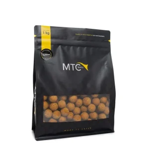 MTC Baits Big Banana 1kg