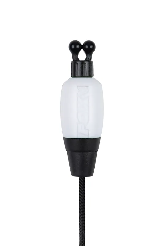 Fox Black Label Dinky Halo Bobbin White