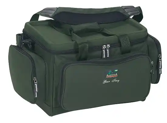 Anaconda Gear Tray