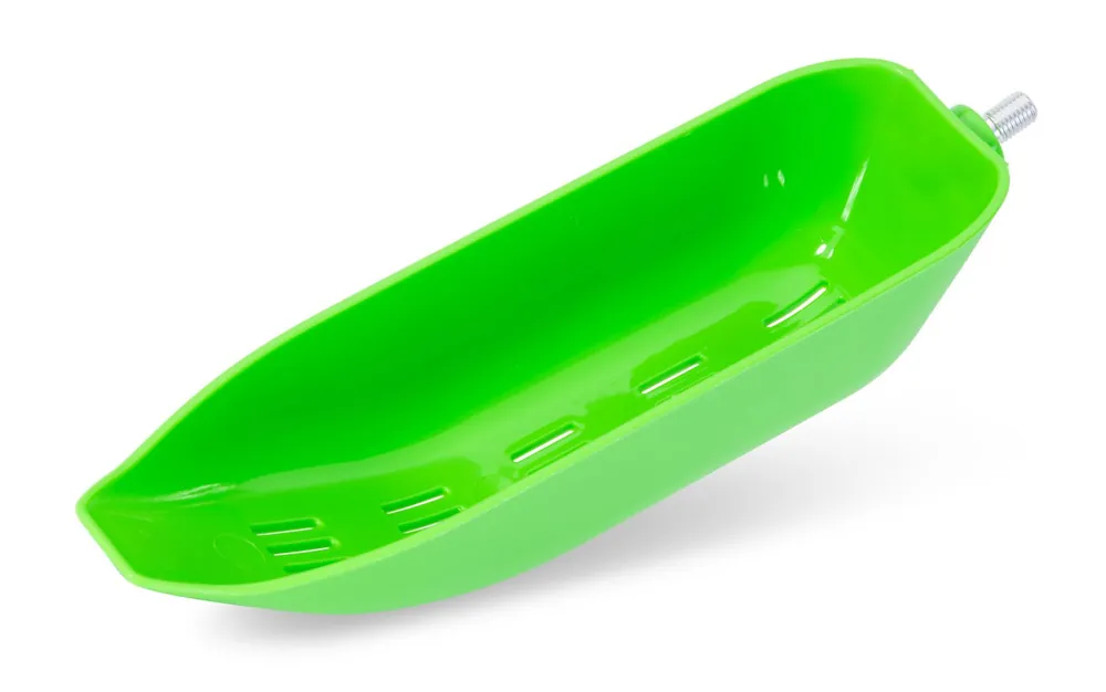 Anaconda X-Strong Baitspoon Green
