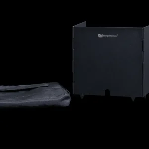 RidgeMonkey Quad Connect Windshield