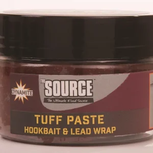 Dynamite Baits The Source Tuff Paste 160g