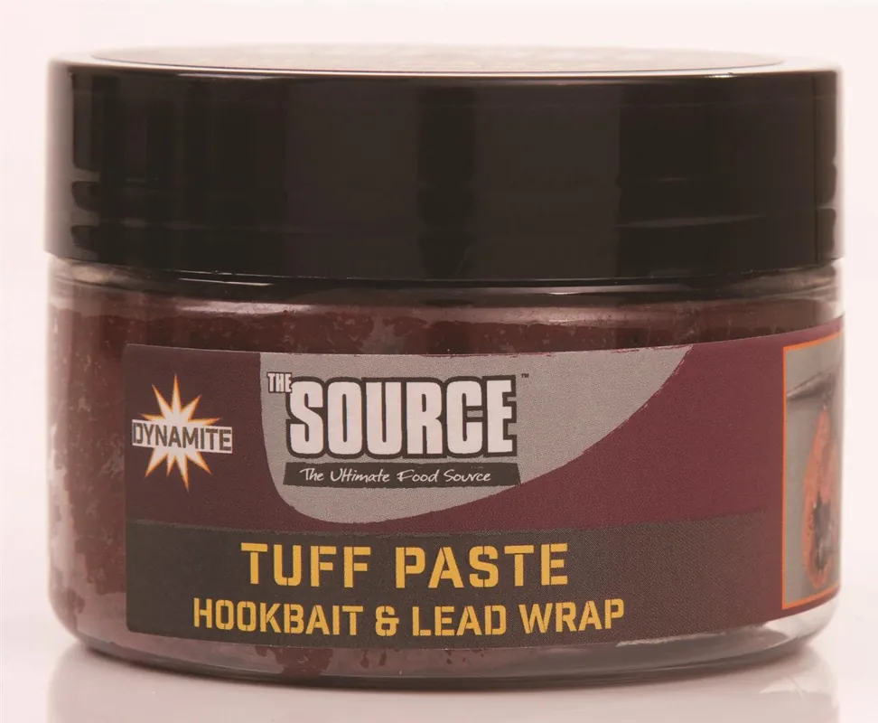 Dynamite Baits The Source Tuff Paste 160g