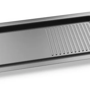 RidgeMonkey Grilla BBQ Hotplate