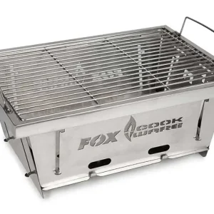 Fox Cookware Foldable BBQ