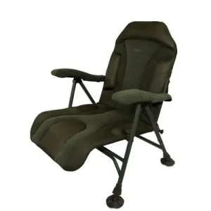 Trakker Levelite Longback Recliner