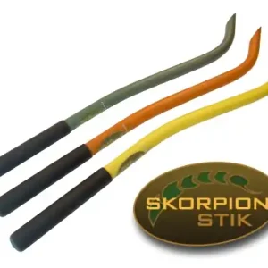 Gardner Skorpion Stik 30mm/Grün