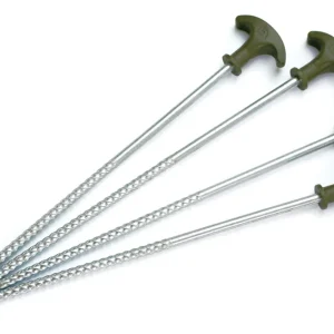 Trakker 12" Pegs