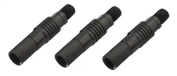 ProLogic Black Night Quick Release Small - 3pcs