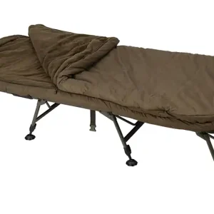Fox Flatliner X MF8 All Season System