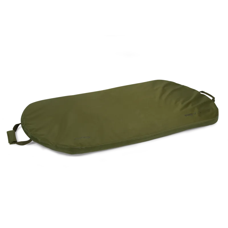 Avid Carp Revolve Folding Flat Mat
