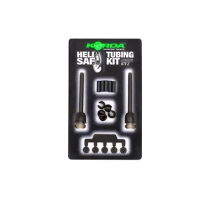 Korda Heli Safe Tubing Kit Weed