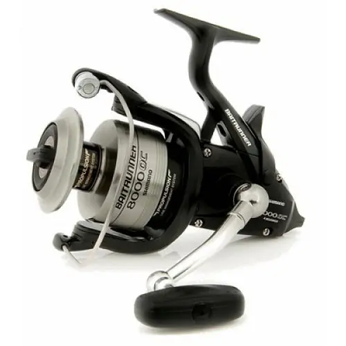 Shimano USA Baitrunner 4000 Oceanic