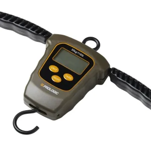 ProLogic Avenger Scale 110LB 50kg