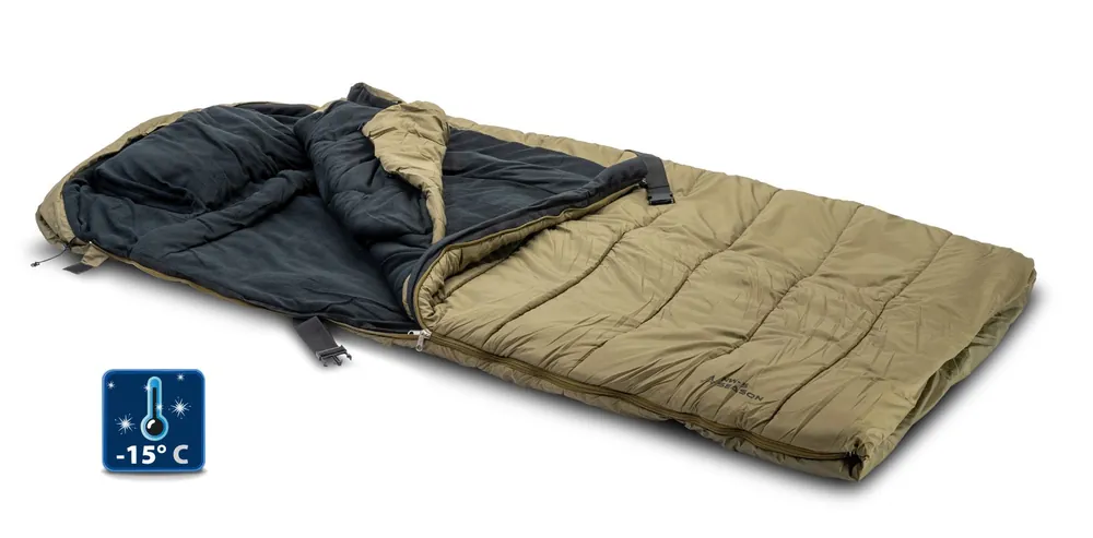 Anaconda NW-5 Season Sleeping Bag