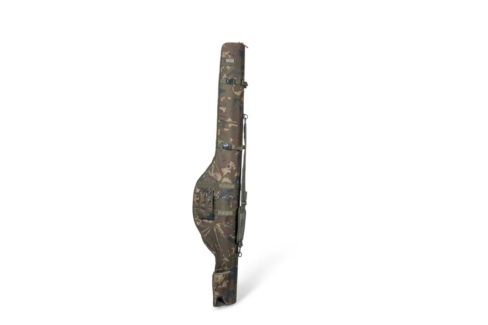Nash Tackle Subterfuge Hi Protect 10ft 3 Rod Skin