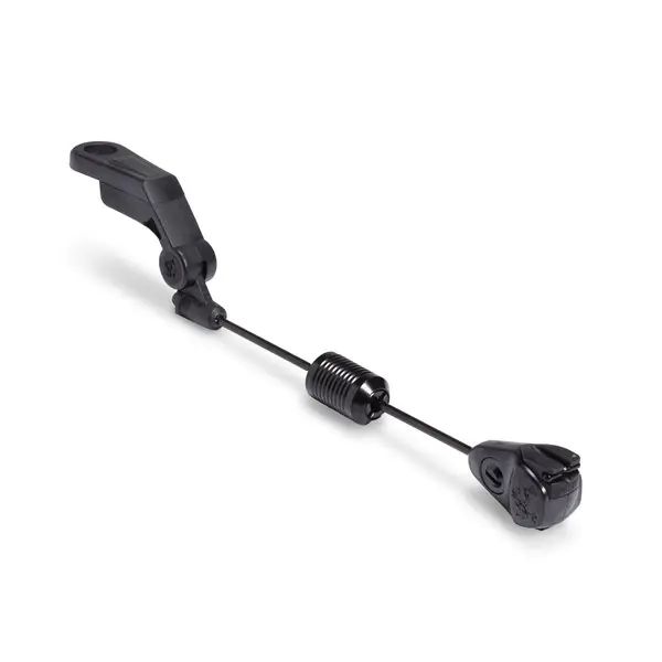 Nash Tackle Siren Micro Swing Arm Black