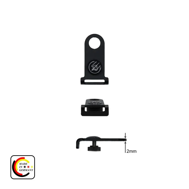 Poseidon BTA Adapter