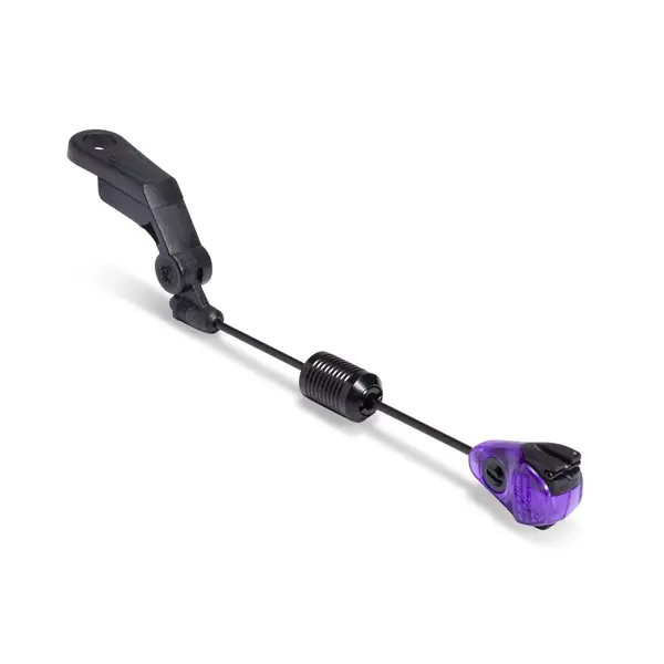 Nash Tackle Siren Micro Swing Arm Purple