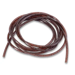 Anaconda Sinking Anti Tangle Rig Tube 2m Jungle Brown XL 2,3/1,3mm