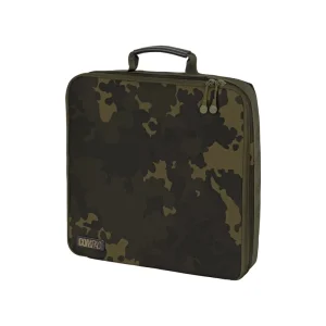 Korda Compac Singlez Bag Dark Kamo