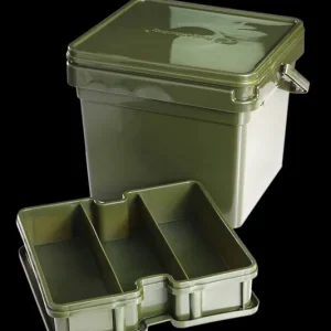 RidgeMonkey Compact Bucket System 7,5l