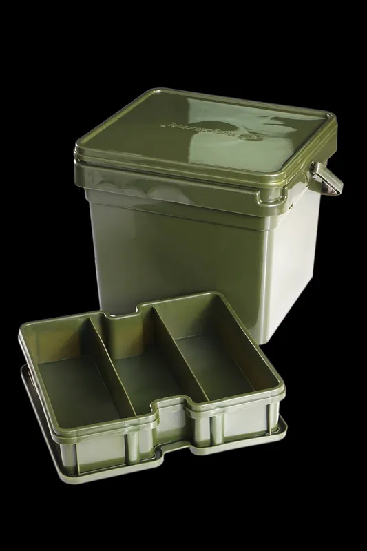 RidgeMonkey Compact Bucket System 7,5l