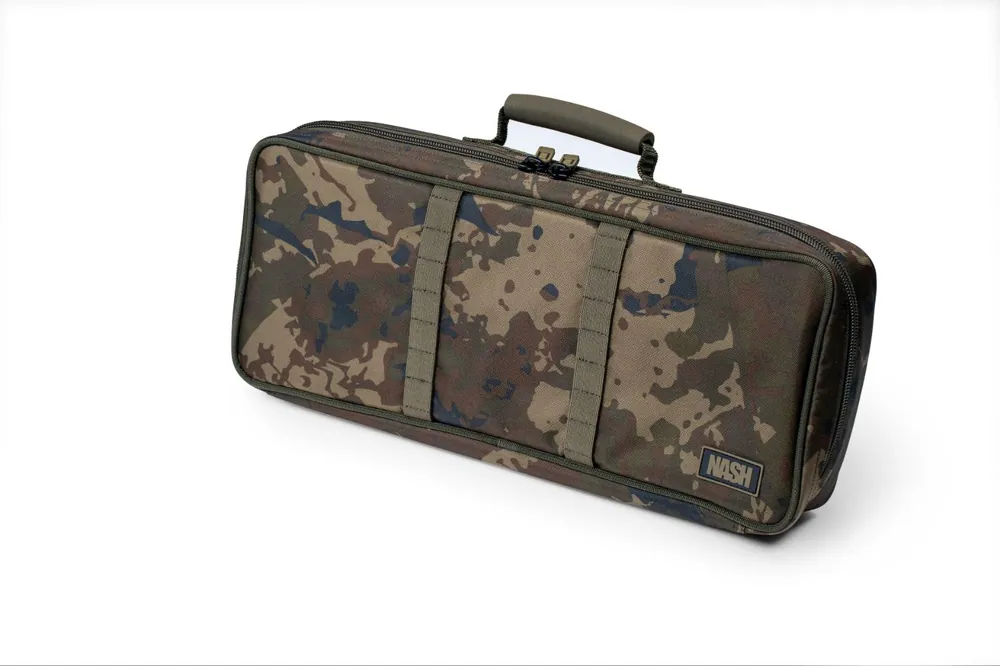 Nash Tackle Subterfuge Buzz Bar Pouch Large 48cm