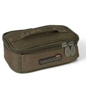 Fox Voyager Lead and Bits Bag