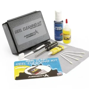 Ardent Reel Cleaning Kit Süßwasser