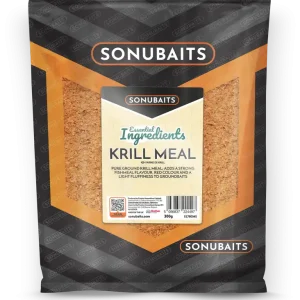 Sonubaits Essential Ingredients Krill Meal 300g