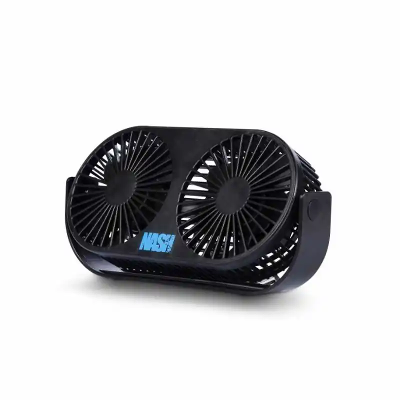 Nash Tackle Bank Life Bivvy Fan