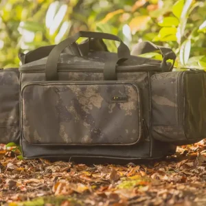 Solar Tackle UnderCover Camo Carryall