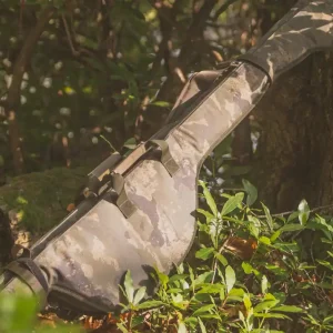 Solar Tackle UnderCover Camo Rod Strap