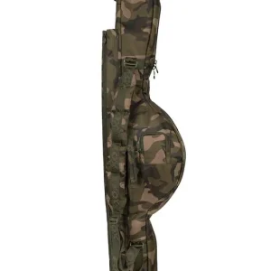 Fox Camolite Retractable Tri Sleeve 8-10ft