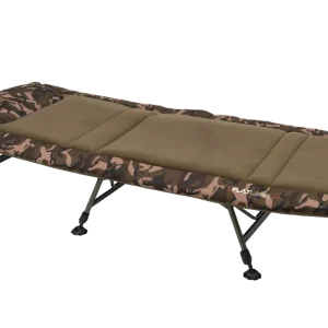 Fox Flatliner X Bedchair